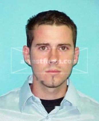 Eric Cody Roark
