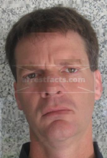 Michael Robert Bush