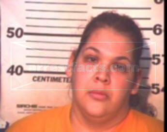 Nancy Garza Palmas
