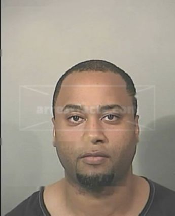 Chazmand A Moore