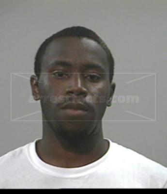 Reginald Dewayne Cobbs