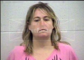 Stephanie Anne England