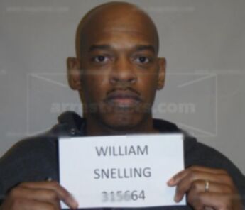 William Owen Snelling