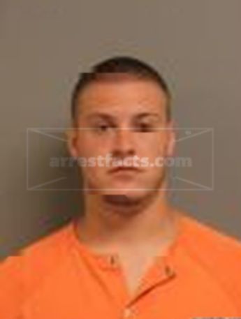 Connor William Wales