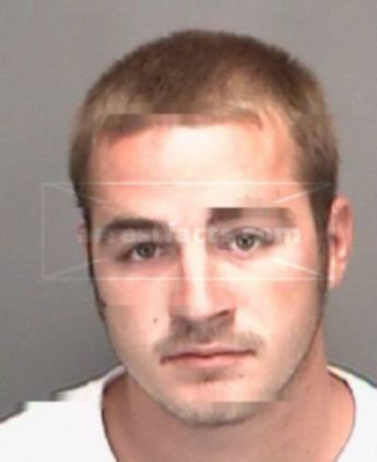 Adam Alexander Coffman