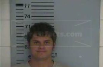 Johnathon Gregory Shepherd