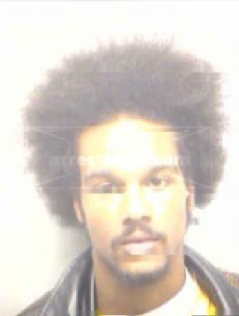Matthew Mcdaniels Williams