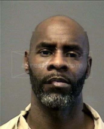 Dwayne Williams