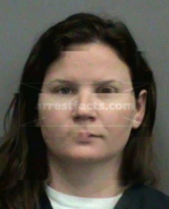 Tracy Dawn Crenshaw