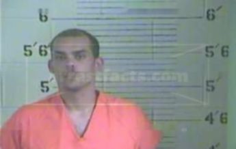 Nicholas Anson Taulbee