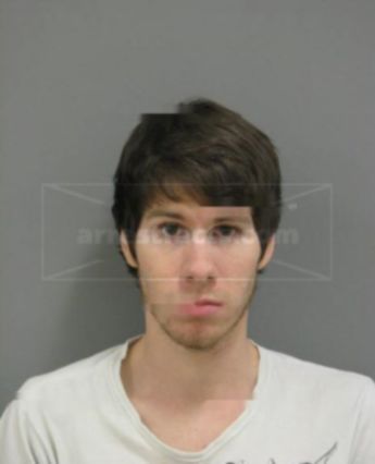 Joshua Daniel Mackey