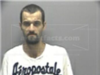 Ronald Ray Bowlin