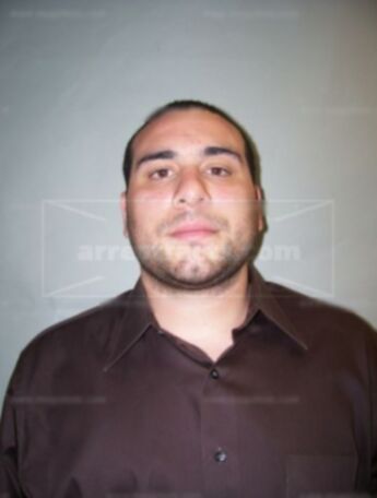 Alexander J Jahn Carias