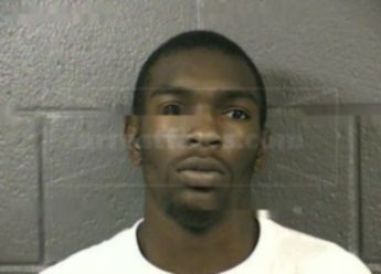 Quincy Oshea Williams