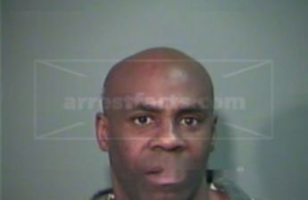 John Derrick Townsend