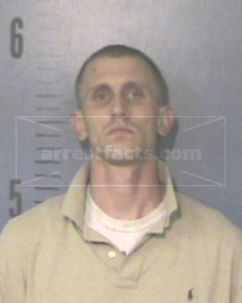 James Eric Sandberg