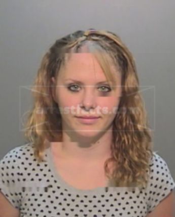 Amber Goodson