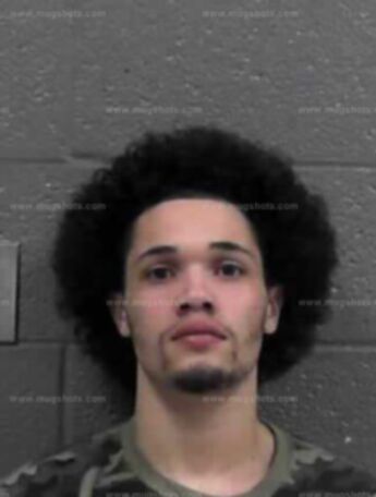 Kentrell Goodman