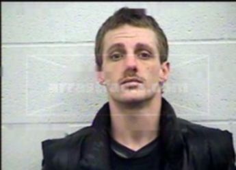 Daniel Gordon Daniels