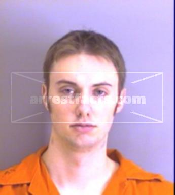 Johnathan Noah Byrd