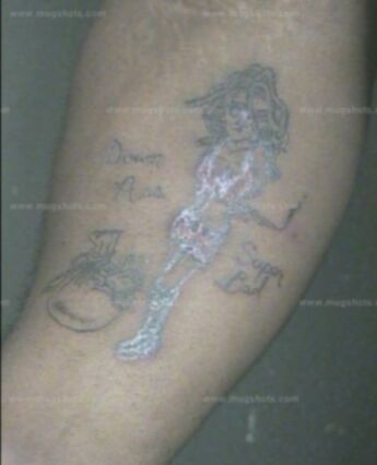 Tyree Jerome Cole