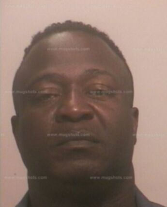 Roscoe Brockington Jr.