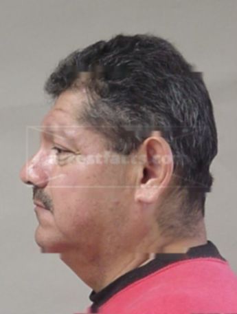 Louis J Garcia Sr.