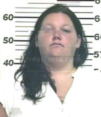 Kimberly M Mcguire