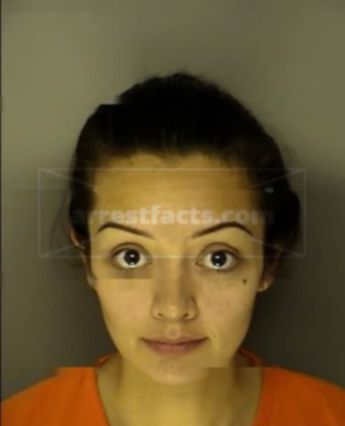 Christina Prisilla Moran