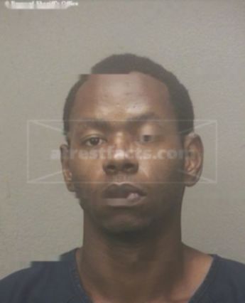 Tavarin Delfon Jackson