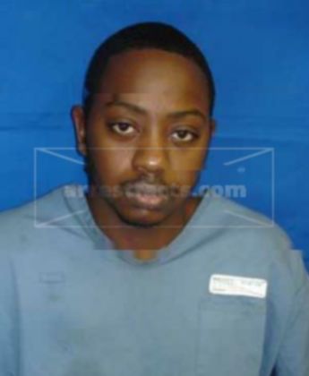 Kentin D Brooks