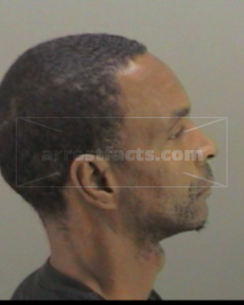 Adolphus Ray Richardson