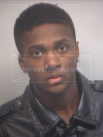 Deneco Montez Pittman