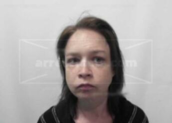 Amber Arlene Grover