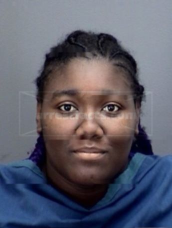 Shamanee Taqora-Shae Wiggins