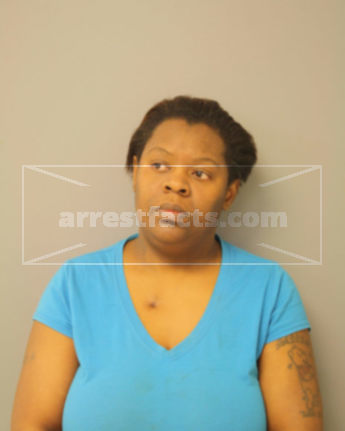 Darlissa Freeman