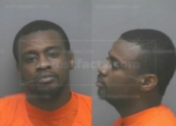 Craig Renault Parham