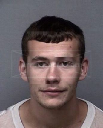 Jerred William Robert Long