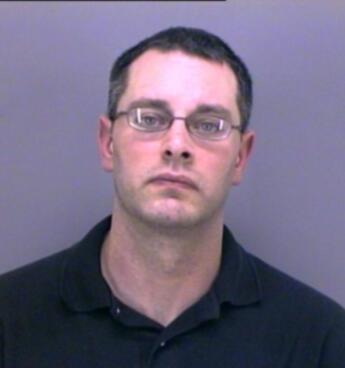 Michael Paul Austin