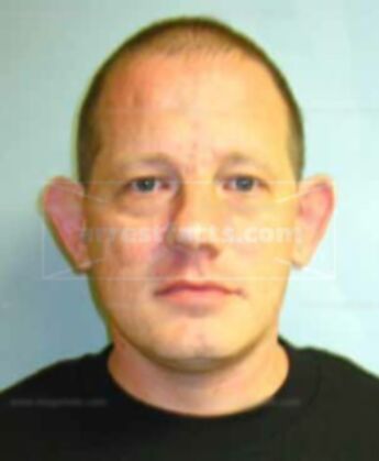 Timothy Jon Hildreth