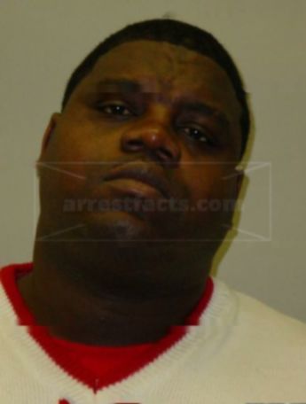 Sedrick D Gray