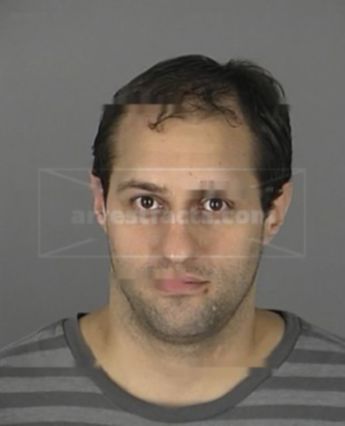 Shaun Patrick Champlin