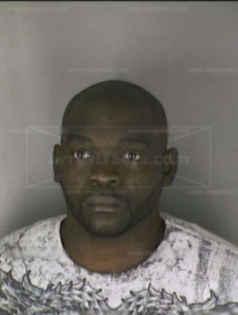 Ronald Douglas Bostick