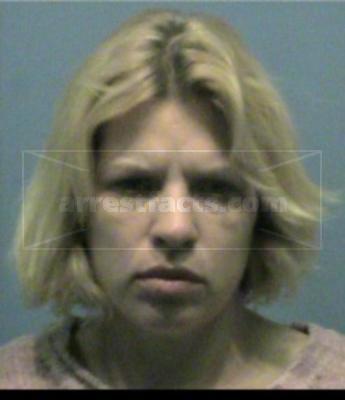 Tonya Michelle Morell