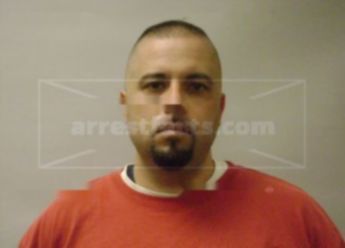 Eric Daniel Hall