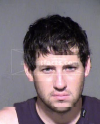 Brandon Phillip Caldwell