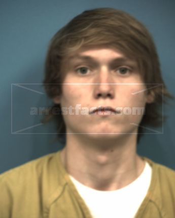 Brady Von Beals