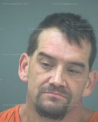 Terry James Townsend