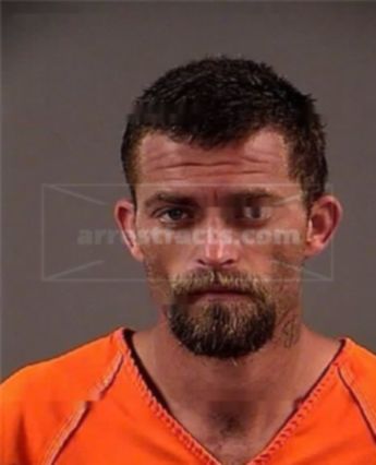 Joey Clifford Jones