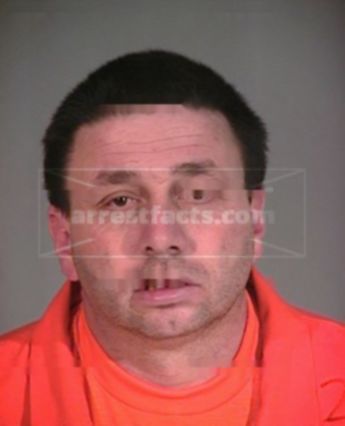 Troy Lester Barnes